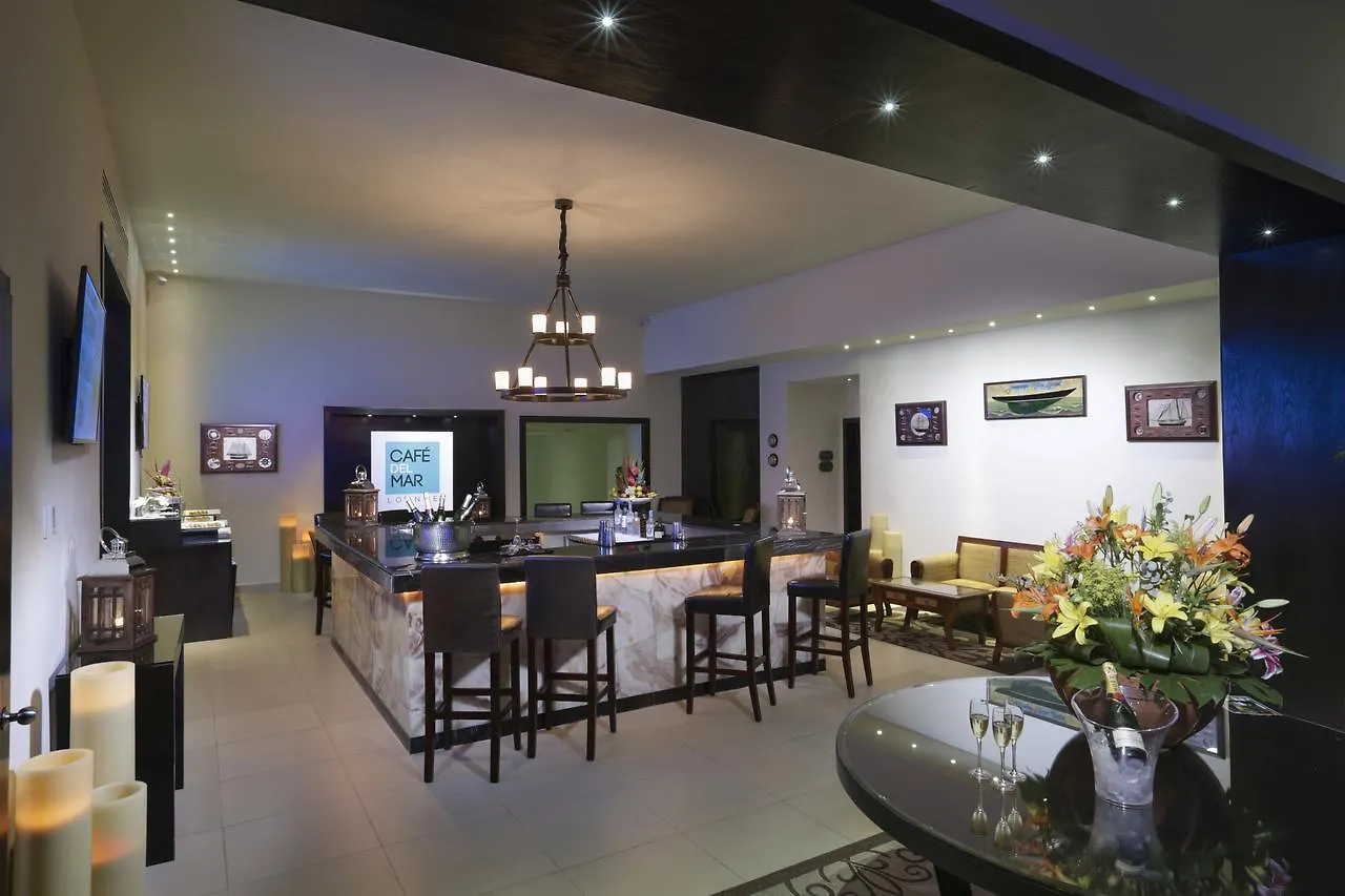 ***** Resort The Sian Ka'An At Grand Tulum All Inclusive - Adults Only Akumal Mexico