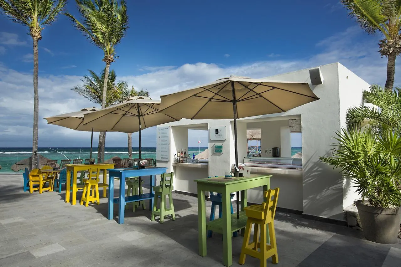 Resort The Sian Ka'An At Grand Tulum All Inclusive - Adults Only Akumal