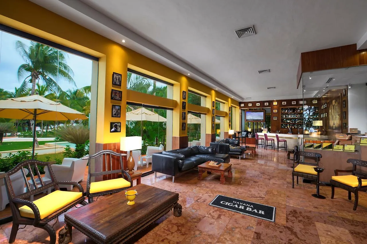 The Sian Ka'An At Grand Tulum All Inclusive - Adults Only Akumal