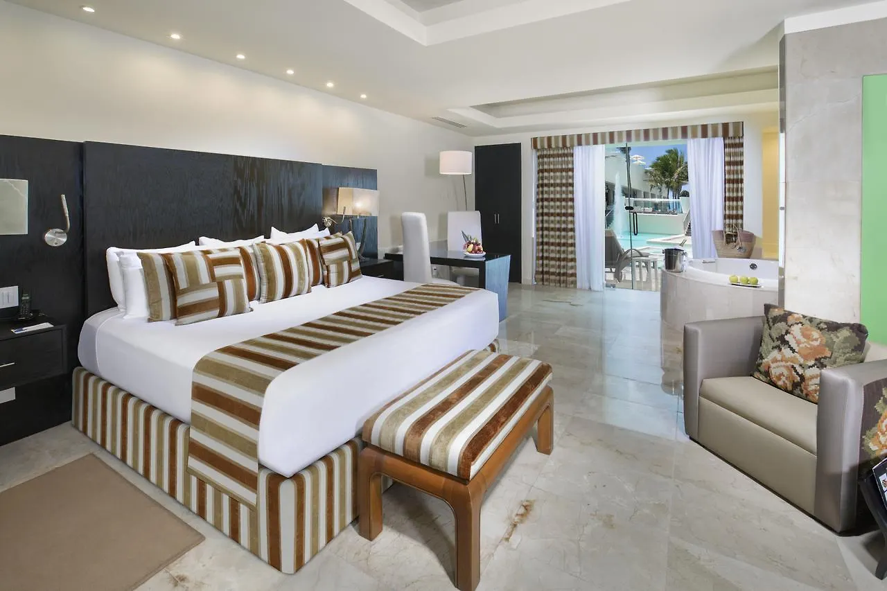 The Sian Ka'An At Grand Tulum All Inclusive - Adults Only Akumal Messico